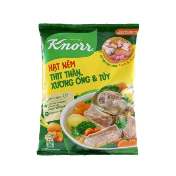 Hạt nêm KNORR 400g (Gói)