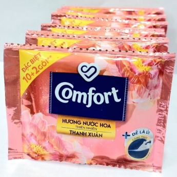 COMFORT dây hương nước hoa thiên nhiên THANH XUÂN 20ml