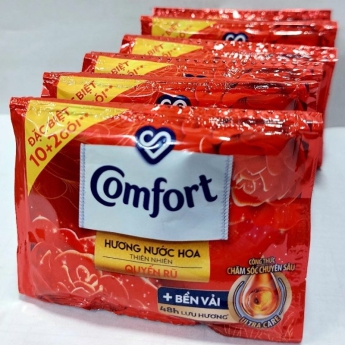 COMFORT dây hương nước hoa thiên nhiên Quyến Rũ 20ml