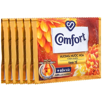 COMFORT dây hương nước hoa thiên nhiên TINH TẾ 20ml