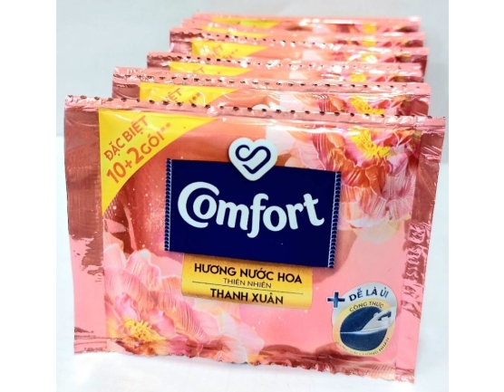 COMFORT dây hương nước hoa thiên nhiên THANH XUÂN 20ml