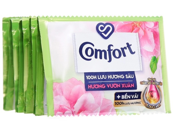 COMFORT dây hương Vườn Xuân 20ml