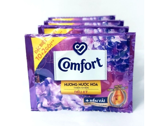COMFORT dây hương nước hoa thiên nhiên Diệu Kỳ 20ml