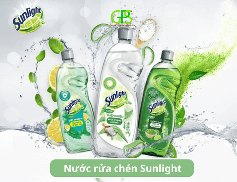 Top 5 mặt hàng Unilever bán chạy nhất cho tạp hóa nhỏ
